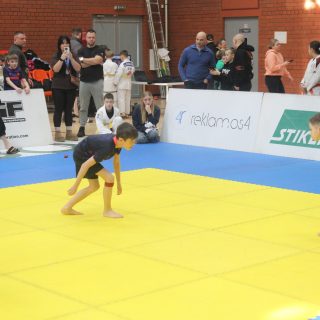 LIETUVOS ATVIRAS IGF  GRAPPLING  GI/NOGI  TAURĖS ČEMPIONATAS - nuotrauka 110
