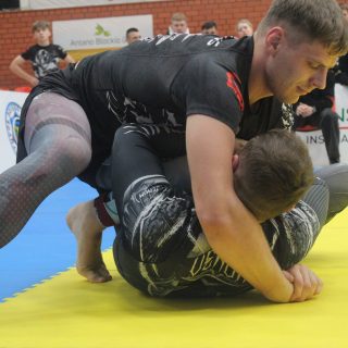 LIETUVOS ATVIRAS IGF  GRAPPLING  GI/NOGI  TAURĖS ČEMPIONATAS - nuotrauka 139