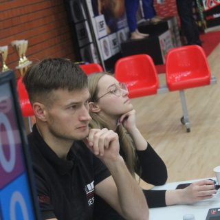 LIETUVOS ATVIRAS IGF  GRAPPLING  GI/NOGI  TAURĖS ČEMPIONATAS - nuotrauka 216