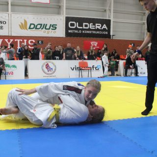 LIETUVOS ATVIRAS IGF  GRAPPLING  GI/NOGI  TAURĖS ČEMPIONATAS - nuotrauka 184