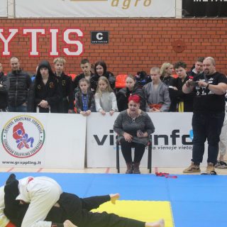 LIETUVOS ATVIRAS IGF  GRAPPLING  GI/NOGI  TAURĖS ČEMPIONATAS - nuotrauka 195