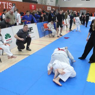 LIETUVOS ATVIRAS IGF  GRAPPLING  GI/NOGI  TAURĖS ČEMPIONATAS - nuotrauka 187