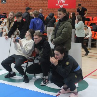LIETUVOS ATVIRAS IGF  GRAPPLING  GI/NOGI  TAURĖS ČEMPIONATAS - nuotrauka 241