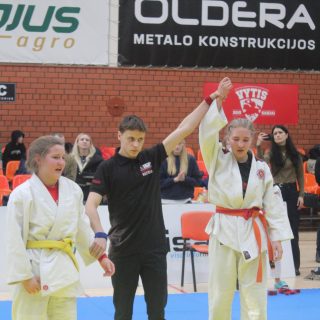 LIETUVOS ATVIRAS IGF  GRAPPLING  GI/NOGI  TAURĖS ČEMPIONATAS - nuotrauka 186