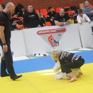 LIETUVOS ATVIRAS IGF  GRAPPLING  GI/NOGI  TAURĖS ČEMPIONATAS - nuotrauka 168