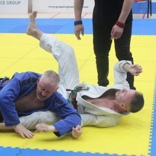 LIETUVOS ATVIRAS IGF  GRAPPLING  GI/NOGI  TAURĖS ČEMPIONATAS - nuotrauka 213