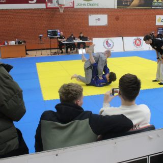 LIETUVOS ATVIRAS IGF  GRAPPLING  GI/NOGI  TAURĖS ČEMPIONATAS - nuotrauka 242