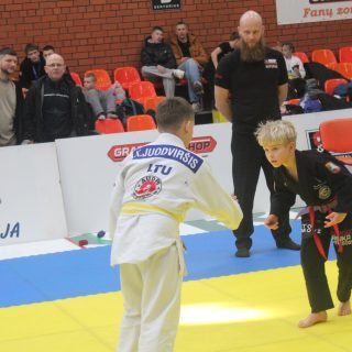 LIETUVOS ATVIRAS IGF  GRAPPLING  GI/NOGI  TAURĖS ČEMPIONATAS - nuotrauka 175
