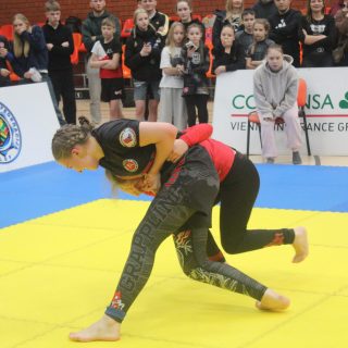 LIETUVOS ATVIRAS IGF  GRAPPLING  GI/NOGI  TAURĖS ČEMPIONATAS - nuotrauka 37
