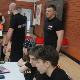LIETUVOS ATVIRAS IGF  GRAPPLING  GI/NOGI  TAURĖS ČEMPIONATAS - nuotrauka 48