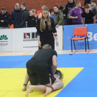 LIETUVOS ATVIRAS IGF  GRAPPLING  GI/NOGI  TAURĖS ČEMPIONATAS - nuotrauka 100