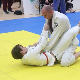 LIETUVOS ATVIRAS IGF  GRAPPLING  GI/NOGI  TAURĖS ČEMPIONATAS - nuotrauka 226