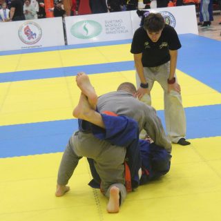 LIETUVOS ATVIRAS IGF  GRAPPLING  GI/NOGI  TAURĖS ČEMPIONATAS - nuotrauka 246