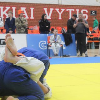 LIETUVOS ATVIRAS IGF  GRAPPLING  GI/NOGI  TAURĖS ČEMPIONATAS - nuotrauka 214