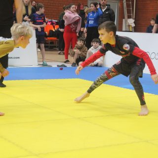 LIETUVOS ATVIRAS IGF  GRAPPLING  GI/NOGI  TAURĖS ČEMPIONATAS - nuotrauka 67