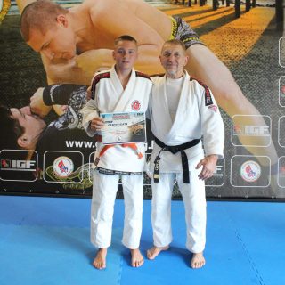 TARPTAUTINĖ GRAPPLING  SPORTO STOVYKLA "2026 PALANGA" - nuotrauka 49