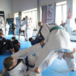 TARPTAUTINĖ GRAPPLING  SPORTO STOVYKLA "2026 PALANGA" - nuotrauka 10