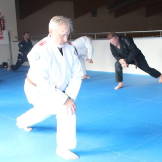 TARPTAUTINĖ GRAPPLING  SPORTO STOVYKLA "2026 PALANGA" - nuotrauka 7