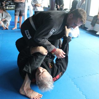 TARPTAUTINĖ GRAPPLING  SPORTO STOVYKLA "2026 PALANGA" - nuotrauka 9