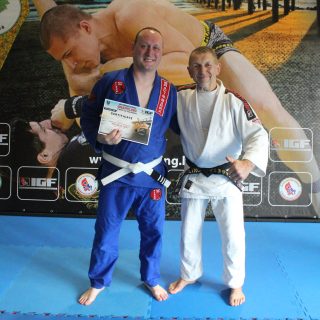 TARPTAUTINĖ GRAPPLING  SPORTO STOVYKLA "2026 PALANGA" - nuotrauka 27
