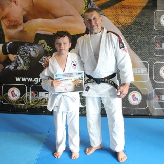 TARPTAUTINĖ GRAPPLING  SPORTO STOVYKLA "2026 PALANGA" - nuotrauka 29