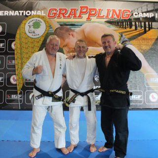 TARPTAUTINĖ GRAPPLING  SPORTO STOVYKLA "2026 PALANGA" - nuotrauka 58
