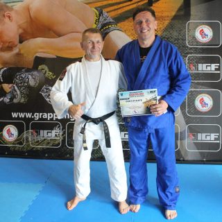 TARPTAUTINĖ GRAPPLING  SPORTO STOVYKLA "2026 PALANGA" - nuotrauka 45