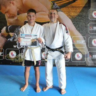 TARPTAUTINĖ GRAPPLING  SPORTO STOVYKLA "2026 PALANGA" - nuotrauka 32