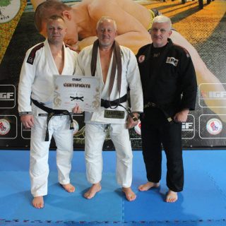 TARPTAUTINĖ GRAPPLING  SPORTO STOVYKLA "2026 PALANGA" - nuotrauka 15