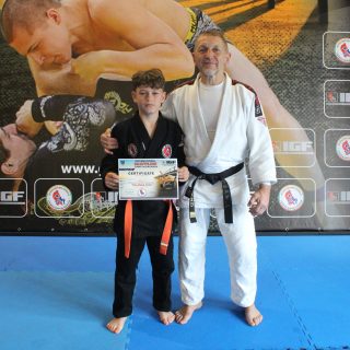 TARPTAUTINĖ GRAPPLING  SPORTO STOVYKLA "2026 PALANGA" - nuotrauka 52