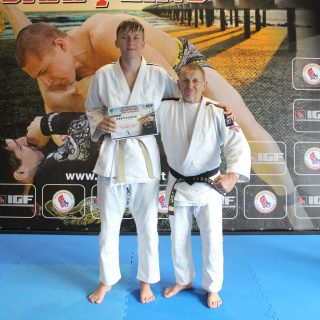 TARPTAUTINĖ GRAPPLING  SPORTO STOVYKLA "2026 PALANGA" - nuotrauka 33