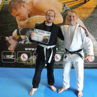 TARPTAUTINĖ GRAPPLING  SPORTO STOVYKLA "2026 PALANGA" - nuotrauka 28