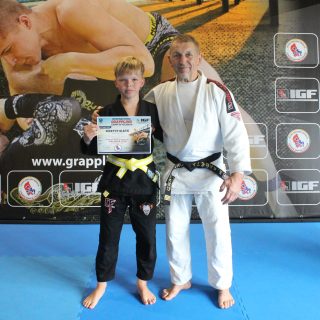 TARPTAUTINĖ GRAPPLING  SPORTO STOVYKLA "2026 PALANGA" - nuotrauka 31