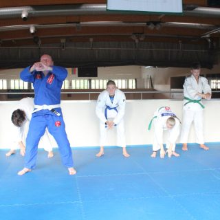 TARPTAUTINĖ GRAPPLING  SPORTO STOVYKLA "2026 PALANGA" - nuotrauka 5