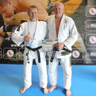 TARPTAUTINĖ GRAPPLING  SPORTO STOVYKLA "2026 PALANGA" - nuotrauka 42