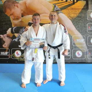 TARPTAUTINĖ GRAPPLING  SPORTO STOVYKLA "2026 PALANGA" - nuotrauka 38