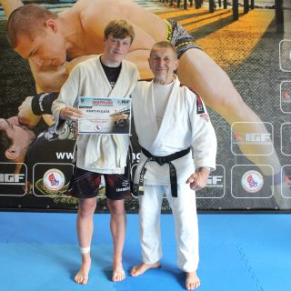 TARPTAUTINĖ GRAPPLING  SPORTO STOVYKLA "2026 PALANGA" - nuotrauka 35