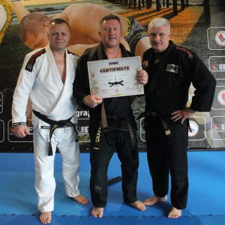TARPTAUTINĖ GRAPPLING  SPORTO STOVYKLA "2026 PALANGA" - nuotrauka 14