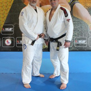 TARPTAUTINĖ GRAPPLING  SPORTO STOVYKLA "2026 PALANGA" - nuotrauka 63