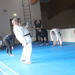 TARPTAUTINĖ GRAPPLING  SPORTO STOVYKLA "2026 PALANGA" - nuotrauka 6