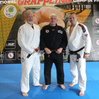 TARPTAUTINĖ GRAPPLING  SPORTO STOVYKLA "2026 PALANGA" - nuotrauka 60