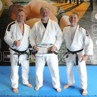 TARPTAUTINĖ GRAPPLING  SPORTO STOVYKLA "2026 PALANGA" - nuotrauka 19