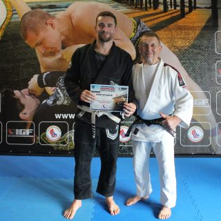TARPTAUTINĖ GRAPPLING  SPORTO STOVYKLA "2026 PALANGA" - nuotrauka 23