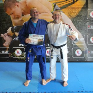 TARPTAUTINĖ GRAPPLING  SPORTO STOVYKLA "2026 PALANGA" - nuotrauka 43