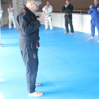 TARPTAUTINĖ GRAPPLING  SPORTO STOVYKLA "2026 PALANGA" - nuotrauka 4