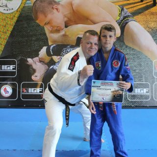 TARPTAUTINĖ GRAPPLING  SPORTO STOVYKLA "2026 PALANGA" - nuotrauka 66