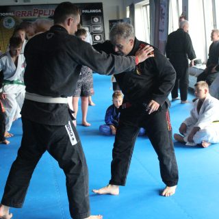 TARPTAUTINĖ GRAPPLING  SPORTO STOVYKLA "2026 PALANGA" - nuotrauka 8