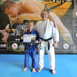 TARPTAUTINĖ GRAPPLING  SPORTO STOVYKLA "2026 PALANGA" - nuotrauka 37