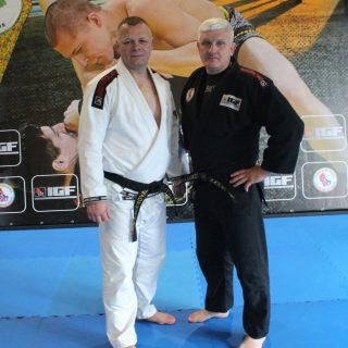 TARPTAUTINĖ GRAPPLING  SPORTO STOVYKLA "2026 PALANGA" - nuotrauka 64