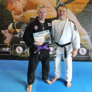 TARPTAUTINĖ GRAPPLING  SPORTO STOVYKLA "2026 PALANGA" - nuotrauka 41